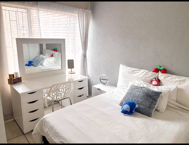 3 BEDROOM DUPLEX FOR SALE IN BRACKENDOWNS